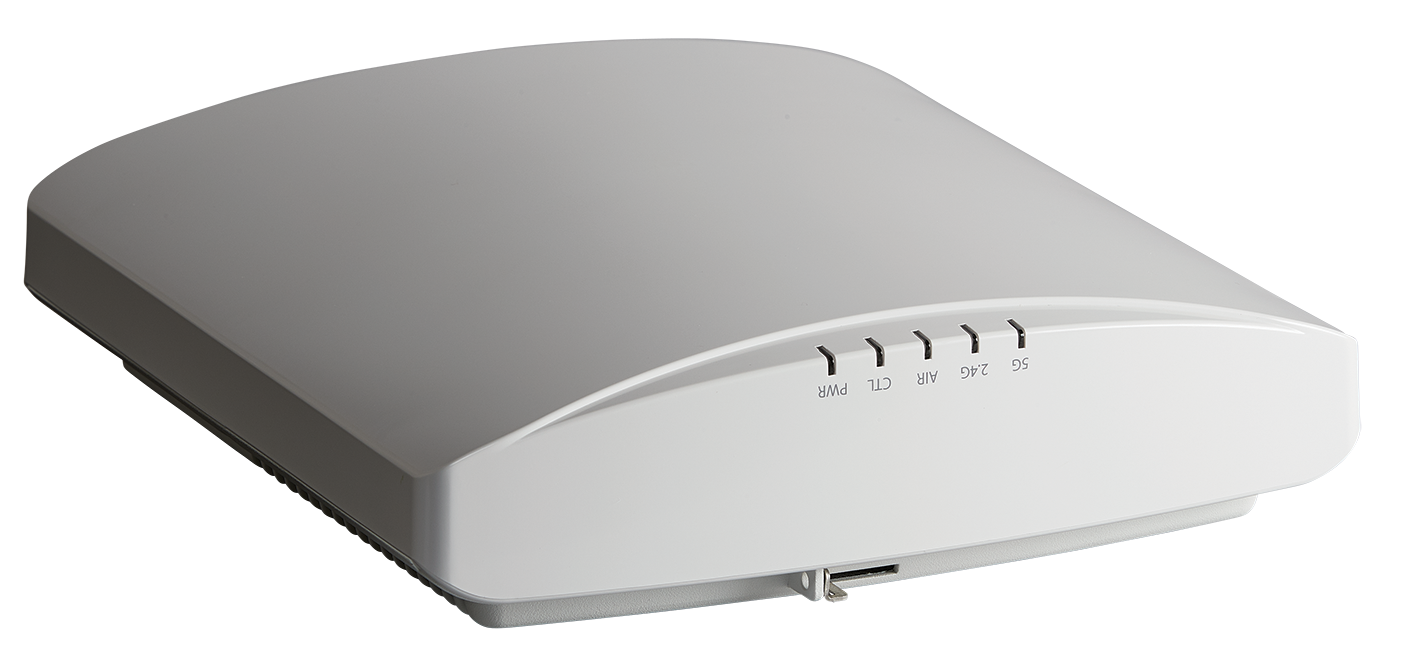   WiFi   R850 dual-band 802.11abgn-ac-ax Wireless Access Point with Multi-Gigabit Ethernet backhaul, 8x8:8 streams (5GHz) 4x4:4 streams (2... (901-R850-WW00)