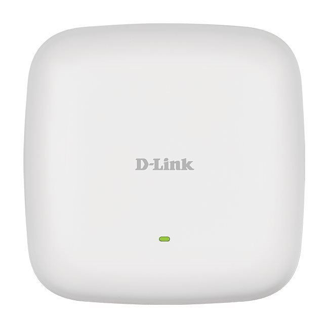   Point d'accs WiFi   Borne WiFi5 2300Mbps NucliasConnect PoEat DAP-2682