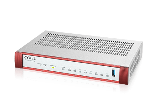   Routeurs  pro   Firewall Flex100H 8 LAN/WAN  1Giga + UTM USGFLEX100H-EU0102F