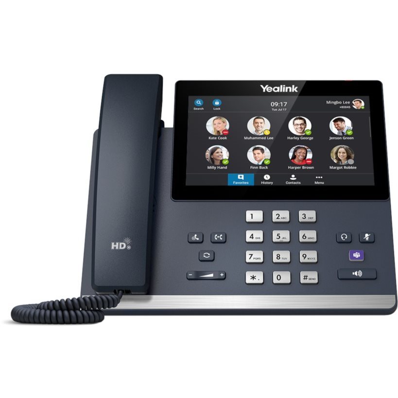 Téléphonie VoIP Centrex myLX